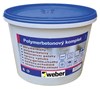 WEBER webersys epox PB - plastbeton barevný 18,25kg